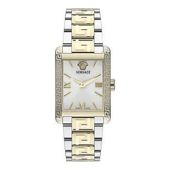 versace ladies watch costco|Versace watches women Costco.